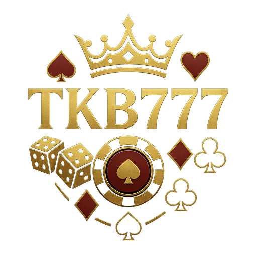 TKB777 Logo