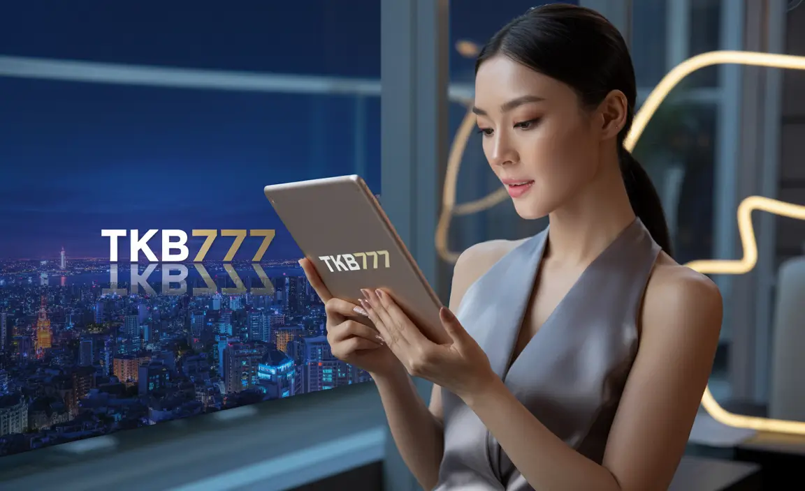 TKB777 เข้าสู่ระบบ ความปลอดภัยและรวดเร็ว